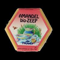 De Traay Zeep Amandel met amandelolie - thumbnail