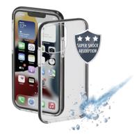 Hama Cover Protector Voor Apple IPhone 14 Pro Max Zwart - thumbnail