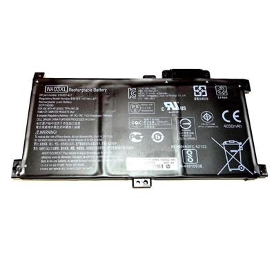 Notebook battery for HP Pavilion x360 15-BR 11.4V 48.01Wh Notebook battery for HP Pavilion x360 15-BR 11.4V 48.01Wh