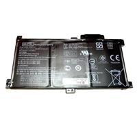 Notebook battery for HP Pavilion x360 15-BR 11.4V 48.01Wh - thumbnail