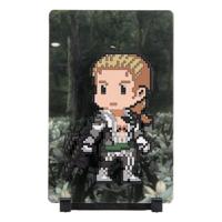 Metal Gear Solid 3 FiGGYZ Magnet Collectible The Boss 11 cm - thumbnail