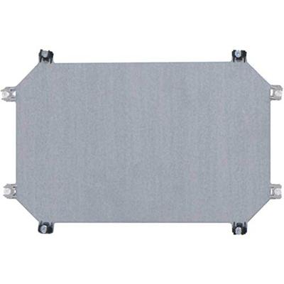 Eaton M3-CI43 Montageplaat (l x b) 330 mm x 205 mm Plaatstaal Meerdere kleuren 1 stuk(s)
