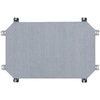Eaton M3-CI43 Montageplaat (l x b) 330 mm x 205 mm Plaatstaal Meerdere kleuren 1 stuk(s) - thumbnail