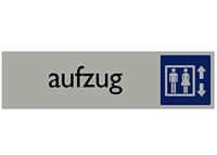 Infobord pictogram lift 165x44mm - thumbnail