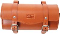 CONTEC zadeltas "classic exclusiv" ct bag classic exclusive honey - thumbnail