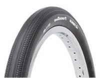 Tioga draadband power band 47-406 bmx zwart - thumbnail