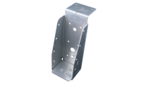 Waelbers Balkdrager metselwerk n.m. 63x160mm, sendzimir (SV) - 20 Stuk(s) - 492814.46 - thumbnail