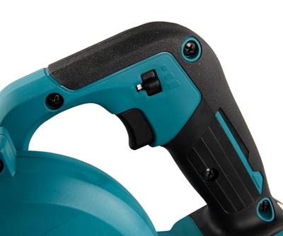 Makita UB101DZ Accu Blaas en Zuigmachine 12V Max Basic Body - thumbnail