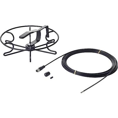 VOLTCRAFT Endoscoopsonde Sonde-Ø 3.9 mm 10 m