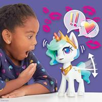 Hasbro My Little Pony Magical Kiss Unicorn Princess Celestia - thumbnail