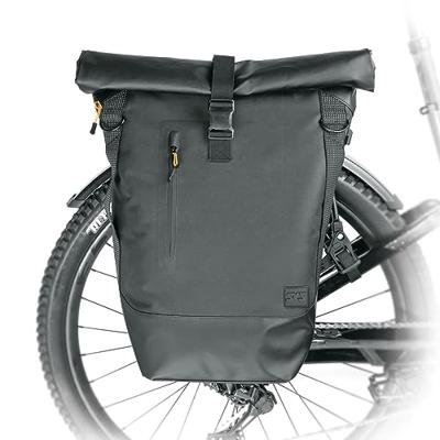SKS Enkele fietstas infinity universal side bag
