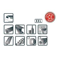 Pica 528/46 Permanent Marker XXL | 4-12mm | Zwart - PI52846 - thumbnail