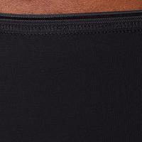 Feel sensational midi - dames heup slip - Elastisch katoenen dames onderbroek - dames ondergoed - thumbnail