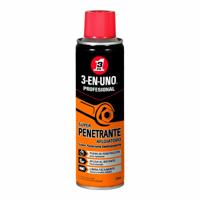 Smeerolie 3-En-Uno Penetrant weekmiddel 250 ml - thumbnail