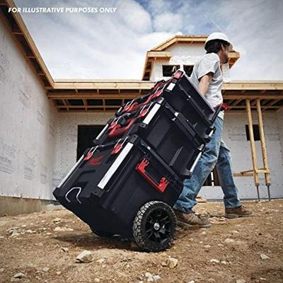 Milwaukee PACKOUT™ trolley box Packout Trolley Box - 4932464078
