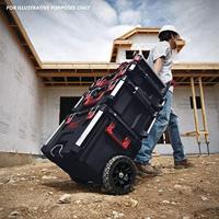 Milwaukee PACKOUT™ trolley box Packout Trolley Box - 4932464078 - thumbnail