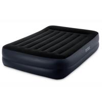 Intex pillow rest raised luchtbed - tweepersoons - thumbnail