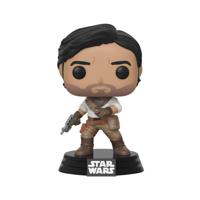 Funko Pop! Star Wars: The Rise Of Skywalker - Poe Dameron 9 Cm - thumbnail