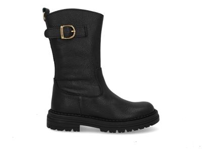 Red Rag 12126 922 black Zwart maat 32