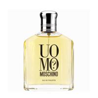 Moschino Uomo? Eau de toilette Spray 75 ml Heren - thumbnail