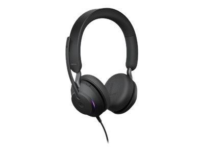 Jabra Evolve 2 40 USB-A MS Jabra Evolve 2 40 USB-A MS