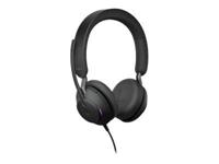 Jabra Evolve 2 40 USB-A MS - thumbnail