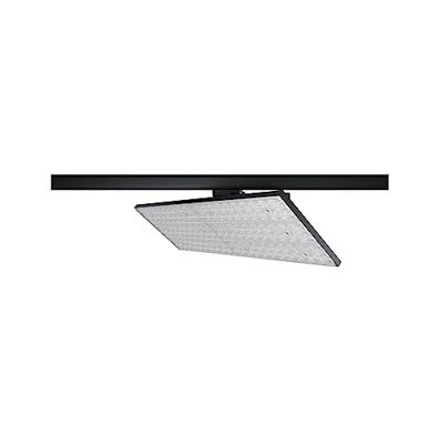 Paulmann ProRail3 Kratos 96583 LED-railspot ProRail3 75 W LED Zwart
