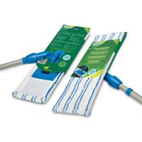 Starbright Vloerwisapparaat compleet - thumbnail