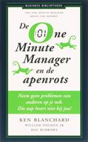 One Minute Manager en de apenrots (Paperback) - thumbnail
