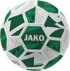JAKO 2342 Trainingsbal River - Wit/Groen - 4 - thumbnail