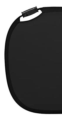 Profoto 100966 Reflector Black/White M (80cm)