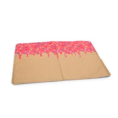 Beeztees Quick Cooler Koelmat Oblie 65 x 50 cm