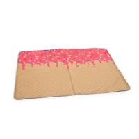 Beeztees Quick Cooler Koelmat Oblie 65 x 50 cm - thumbnail