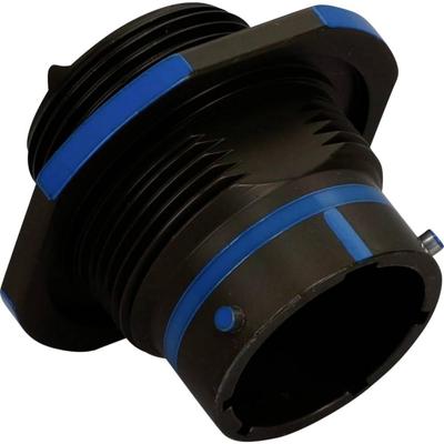 ITT 249-2051-002 D-sub connector 1 stuk(s)