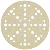 Klingspor 301927 Schuurschijf Diameter 150 mm Hout, Lak, Kunststof 100 stuk(s) - thumbnail