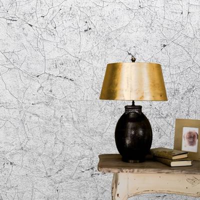 Marburg Vintage Deluxe; The New Textures Book Behang cracquelÃ© - 32803