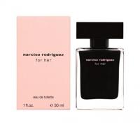 Narciso Rodriguez For Her Eau de toilette Spray 30 ml - thumbnail