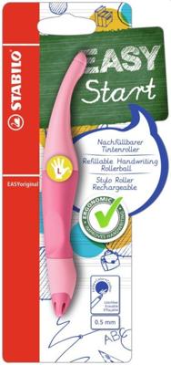 Stabilo easyoriginal pastel linkshandig - poeder roze