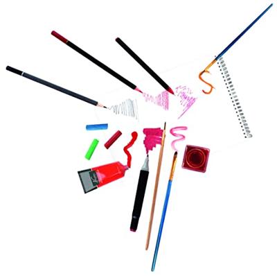 Nassau Fine Art Nassau a4 schetsblok, 20 vellen