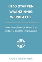 In 10 stappem waanzinnig werkgeluk - Chantal van den Broek - ebook - thumbnail