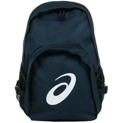 ASICS rugzak Fidal 20 liter polyester navy