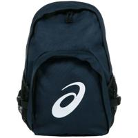 ASICS rugzak Fidal 20 liter polyester navy - thumbnail