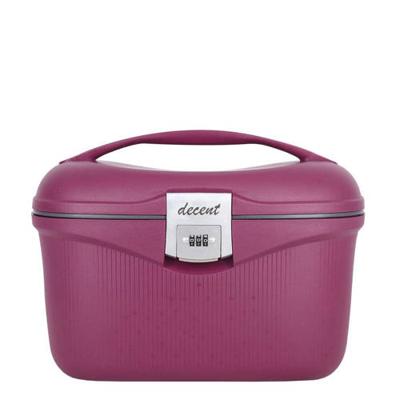 DECENT SPORTIVO BEAUTYCASE PAARS
