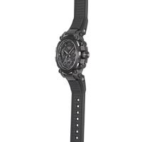 Casio G-Shock MTG-B3000B-1AER Zendergestuurd en Saffierglas 51 mm - thumbnail