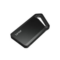 Externe Harde Schijf Lexar LSL600X512G-RNBNG 512 GB SSD - thumbnail