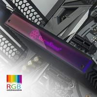 SilverStone SST-ECM24-ARGB interface kaart - thumbnail