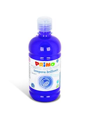 Primo plakkaatverf Tempera 500 ml violet