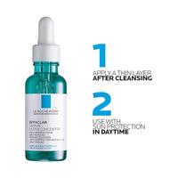 La Roche-Posay - LRP Effaclar Ultra Concentrated Serum 30 ml - thumbnail