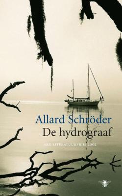 De hydrograaf - Allard Schroder - eBook (9789023452164)