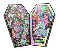 Monster High Advent Calendar 2025 - thumbnail